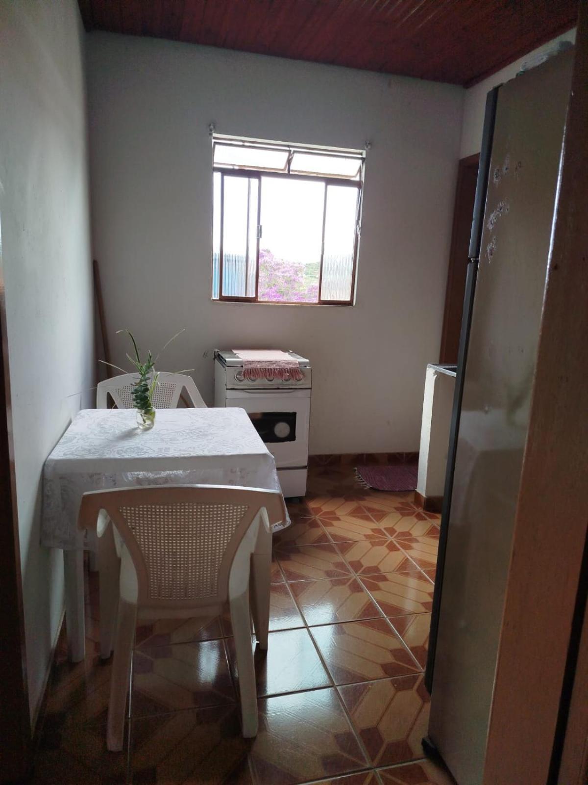 Apartamento Em Ibitipoca Conceição da Ibitipoca Exterior foto