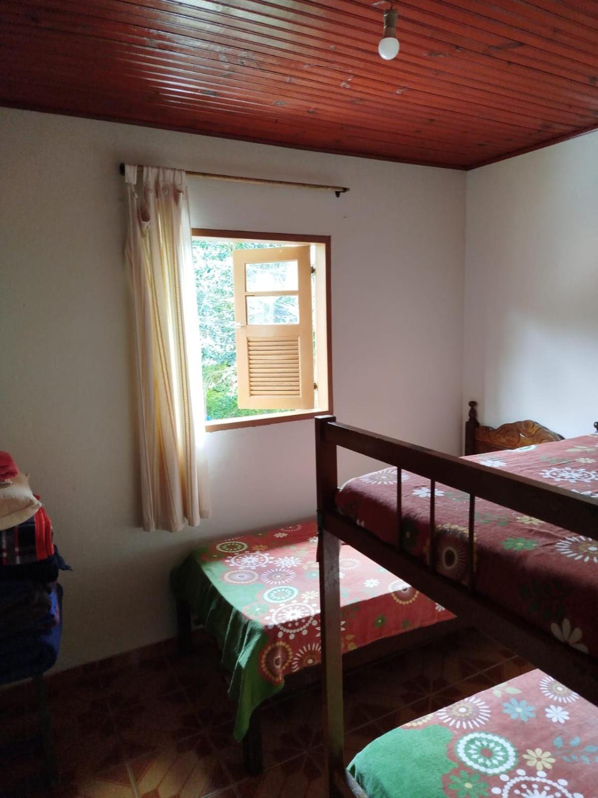 Apartamento Em Ibitipoca Conceição da Ibitipoca Exterior foto